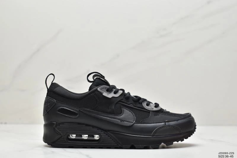 Nxkx Air VaxorMax 2. Breathable 206030