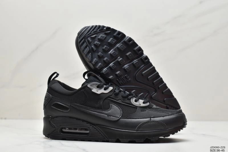 Nxkx Air VaxorMax 2. Breathable 206030