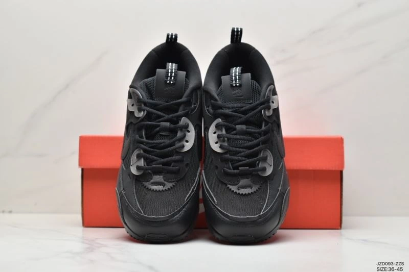Nxkx Air VaxorMax 2. Breathable 206030
