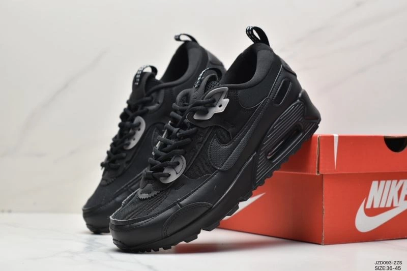Nxkx Air VaxorMax 2. Breathable 206030