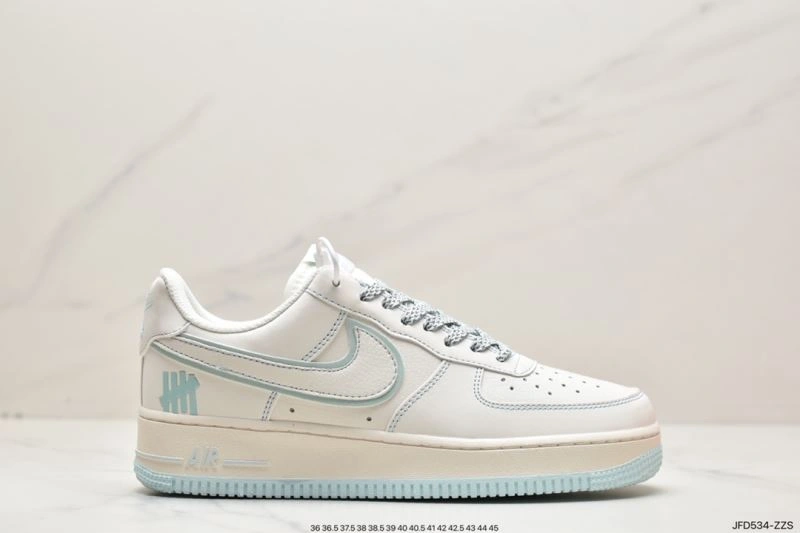 Nxkx Air Force GoodFit 207615