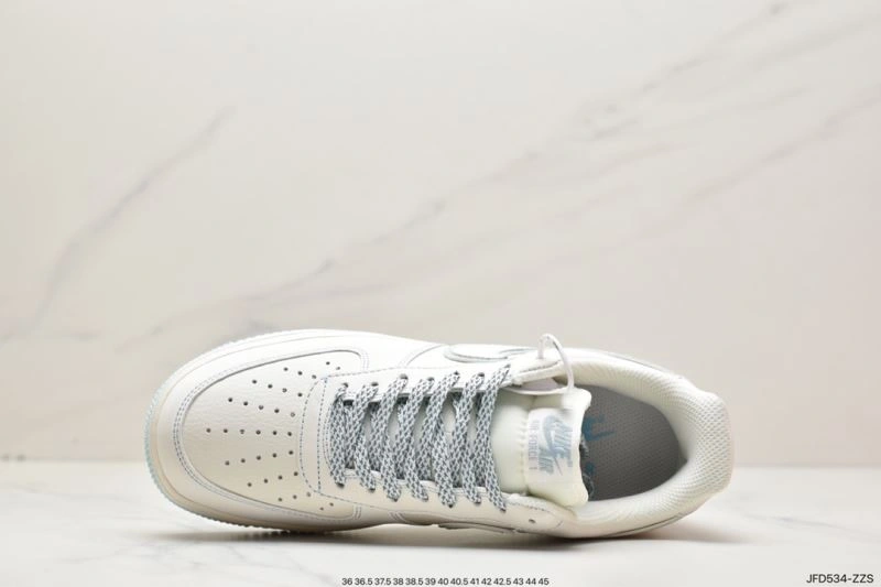 Nxkx Air Force GoodFit 207615