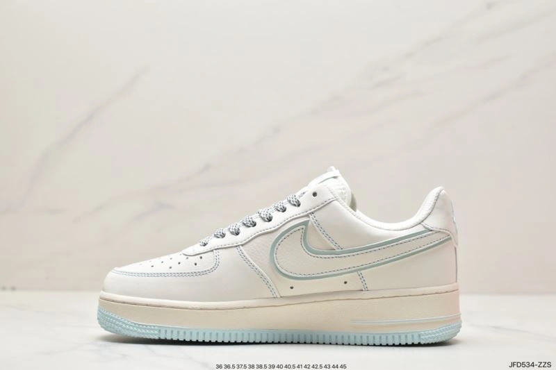 Nxkx Air Force GoodFit 207615