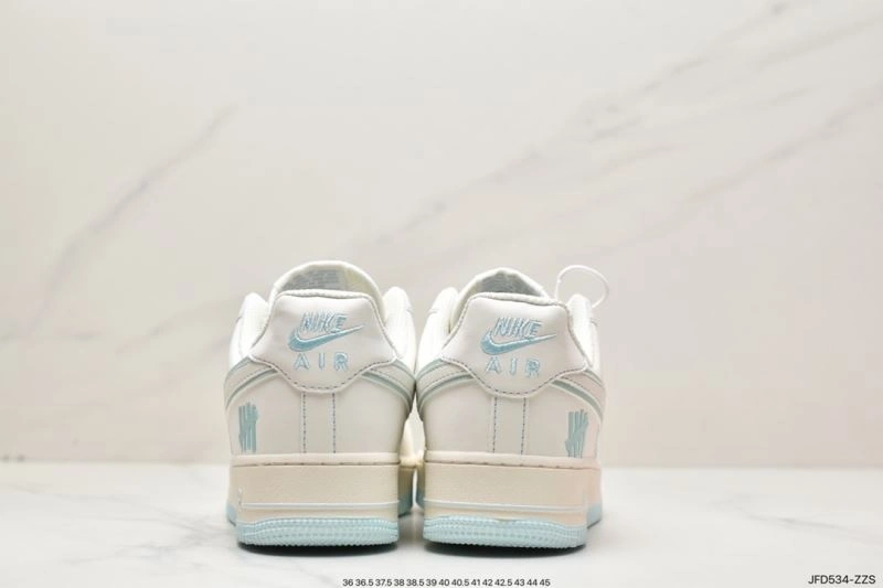 Nxkx Air Force GoodFit 207615