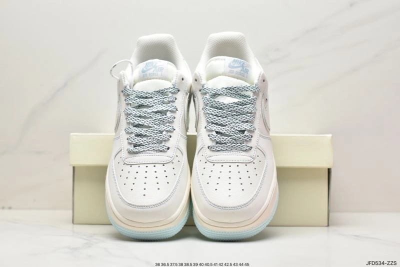 Nxkx Air Force GoodFit 207615