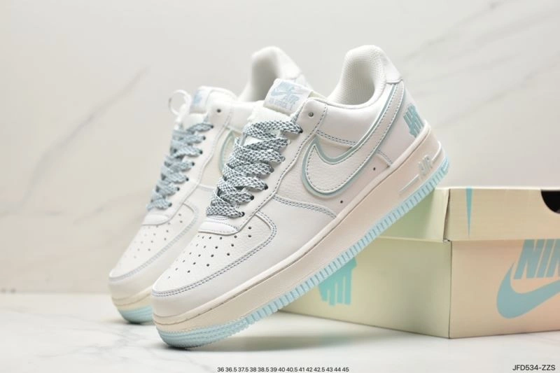 Nxkx Air Force GoodFit 207615