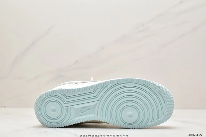 Nxkx Air Force GoodFit 207615