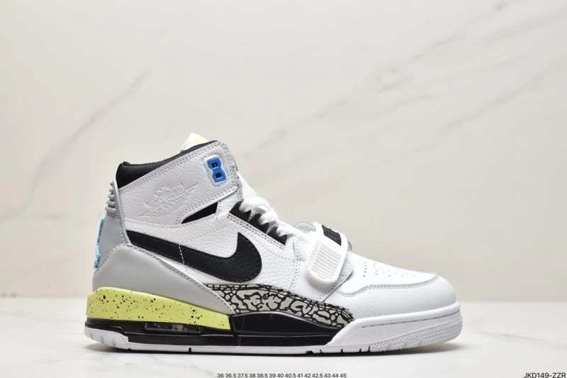Nxkx Jordan Trendy 203187