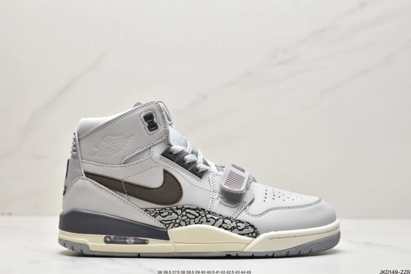 Nxkx Jordan Trendy 203187