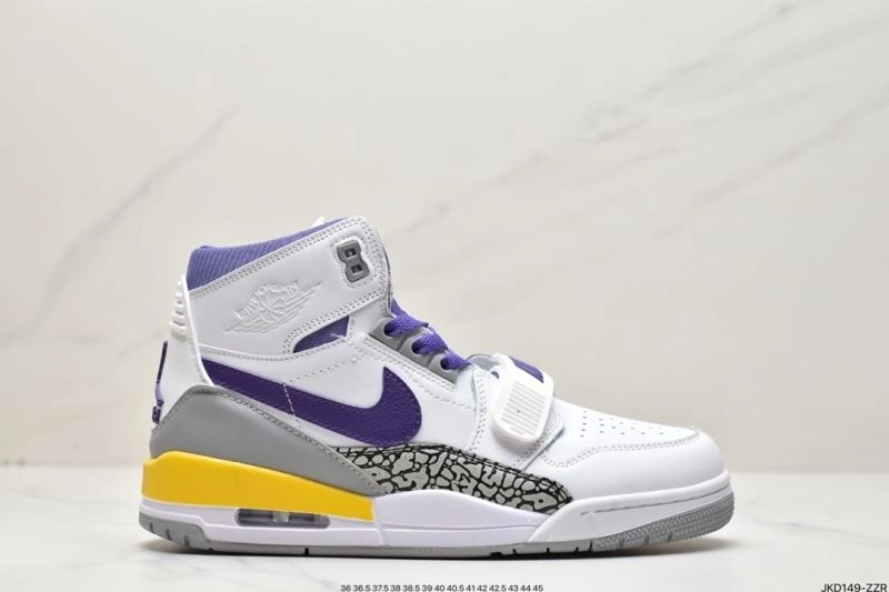 Nxkx Jordan Trendy 203187