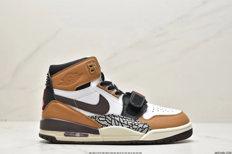 Nxkx Jordan Trendy 203187
