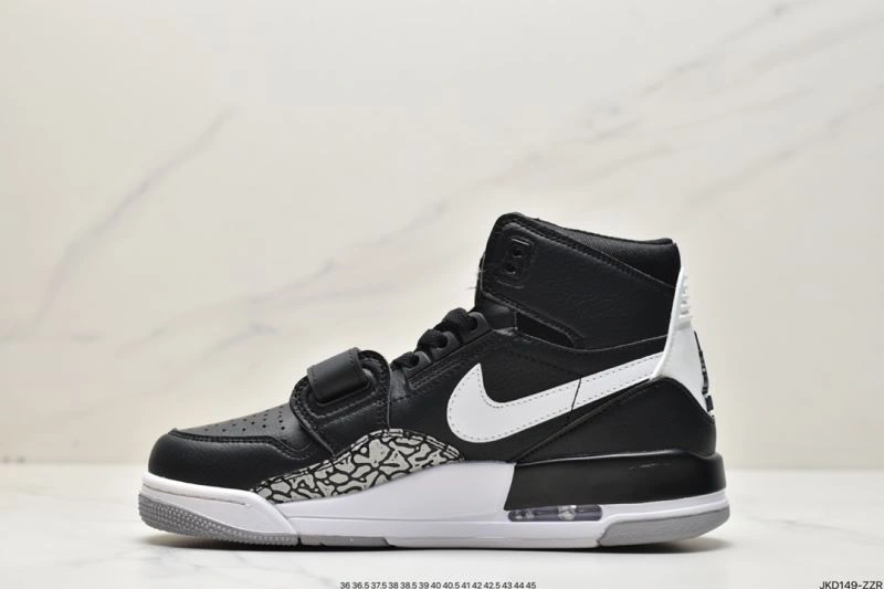 Nxkx Jordan Comfortable 203169