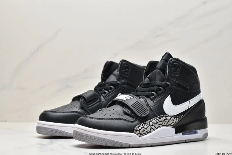 Nxkx Jordan Comfortable 203169