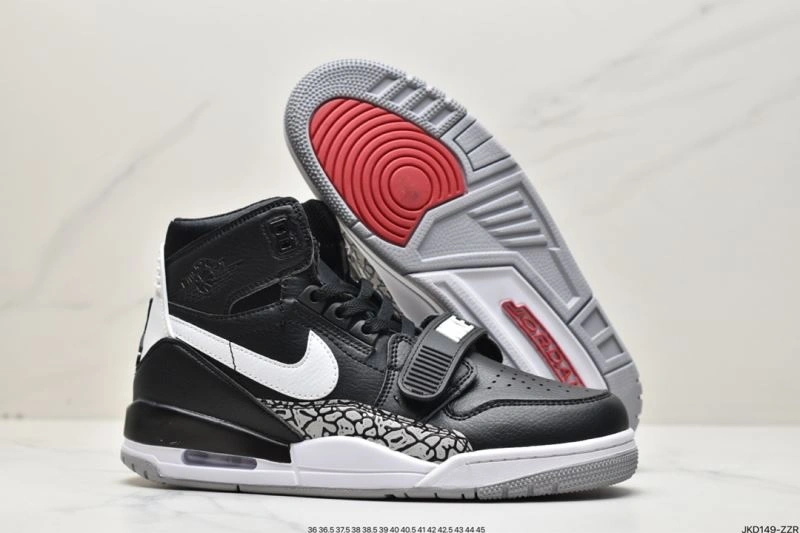 Nxkx Jordan Comfortable 203169
