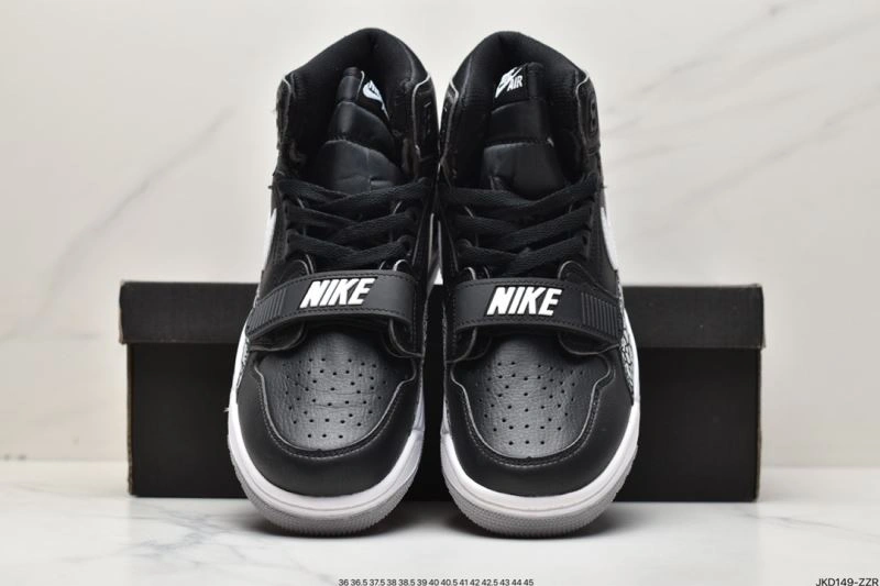 Nxkx Jordan Comfortable 203169