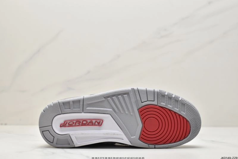 Nxkx Jordan Comfortable 203169