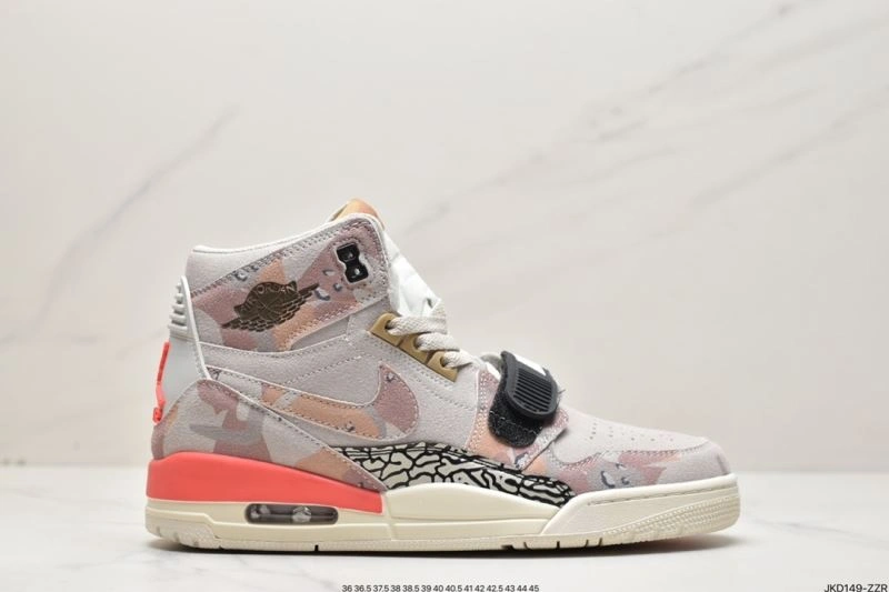 Versatile Nxkx Jordan 203197