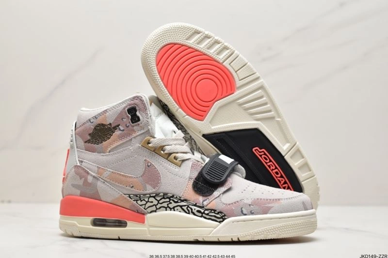 Versatile Nxkx Jordan 203197