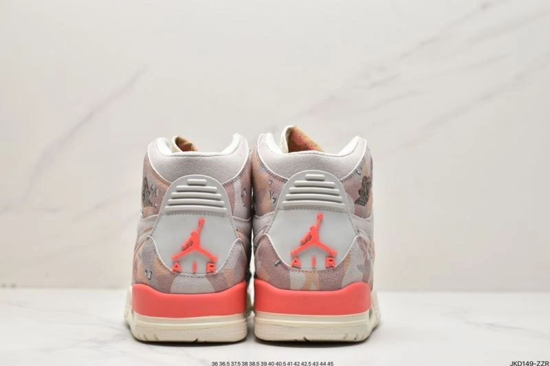 Versatile Nxkx Jordan 203197