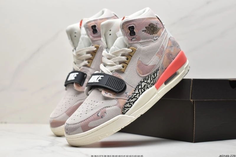 Versatile Nxkx Jordan 203197