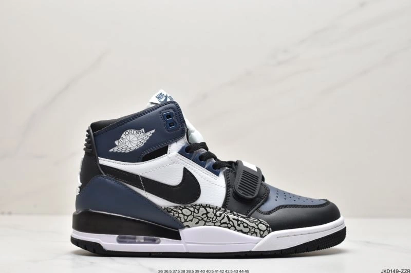 Efficient Nxkx Jordan 203196