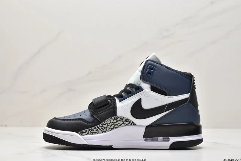 Efficient Nxkx Jordan 203196