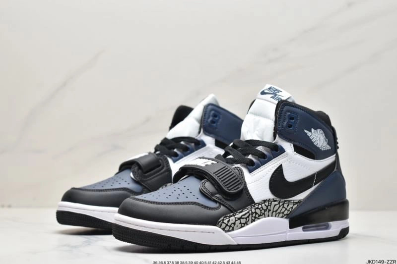Efficient Nxkx Jordan 203196