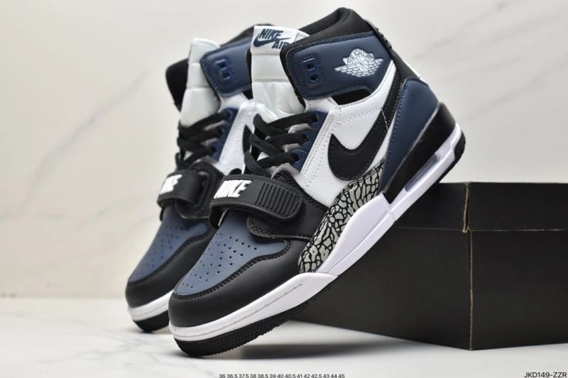 Efficient Nxkx Jordan 203196