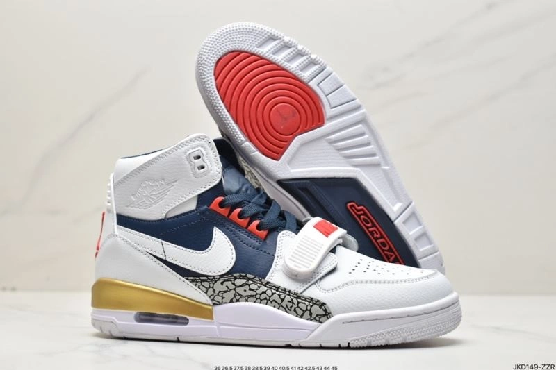 Nxkx Jordan Soft 203204