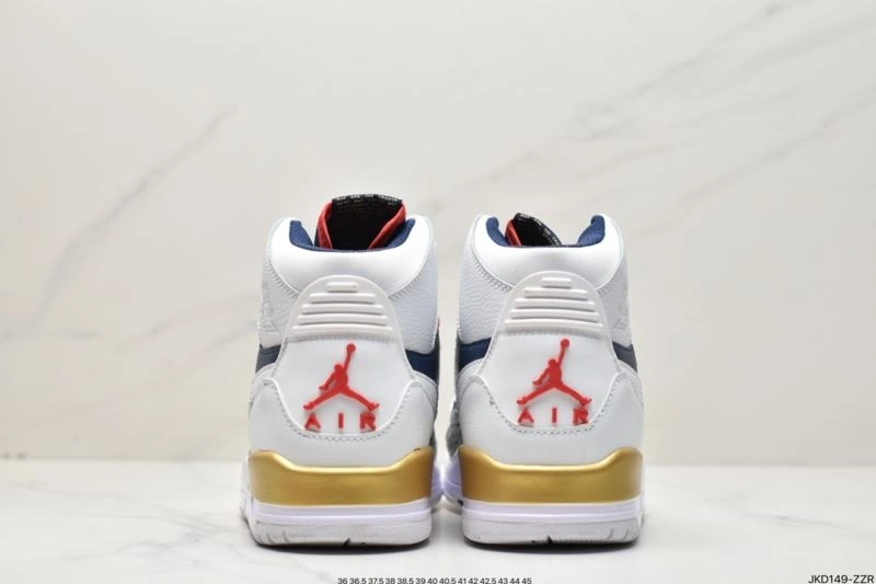 Nxkx Jordan Soft 203204