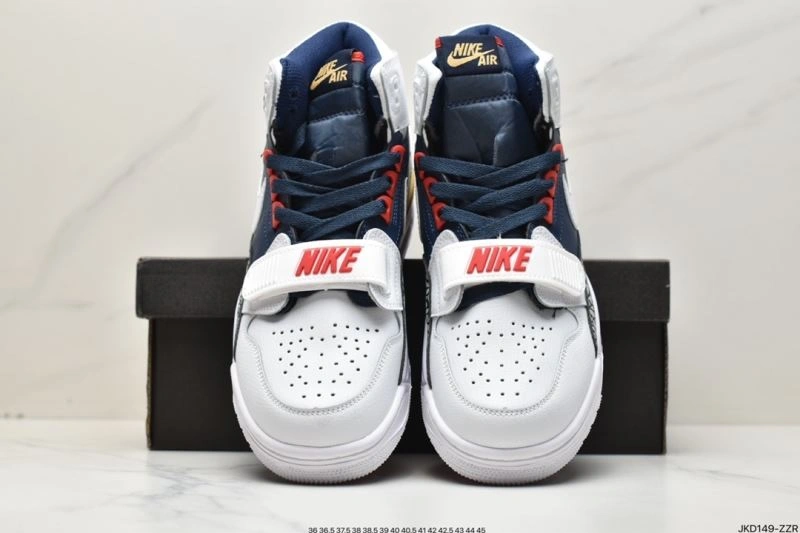 Nxkx Jordan Soft 203204