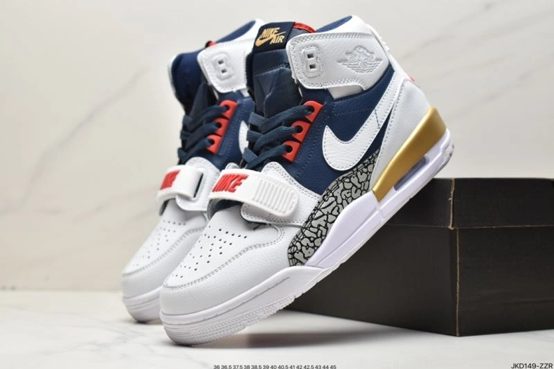 Nxkx Jordan Soft 203204