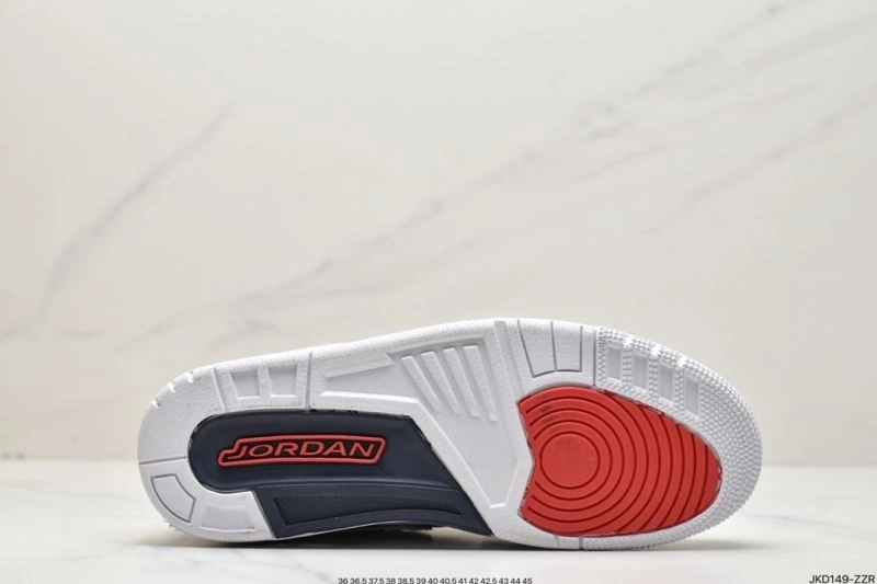 Nxkx Jordan Soft 203204