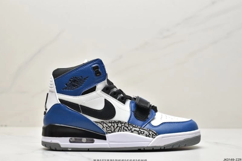 Nxkx Jordan Refined 203168