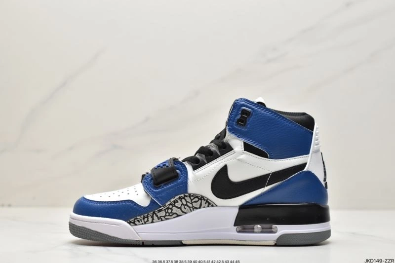 Nxkx Jordan Refined 203168