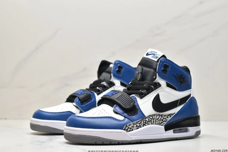 Nxkx Jordan Refined 203168