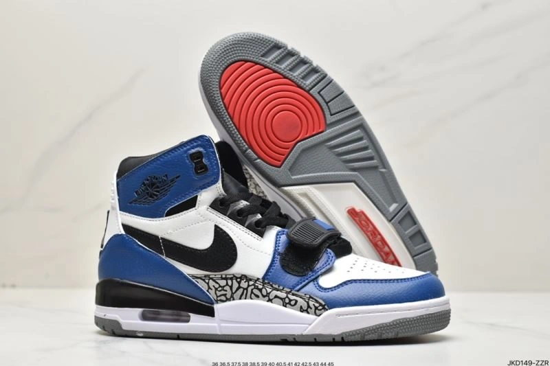 Nxkx Jordan Refined 203168