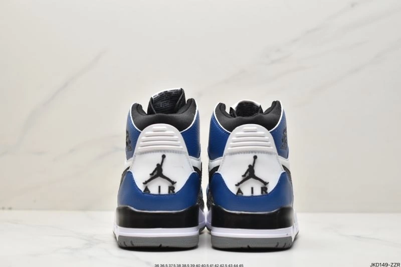 Nxkx Jordan Refined 203168