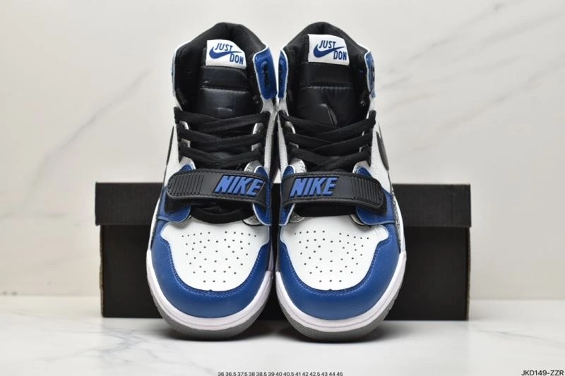 Nxkx Jordan Refined 203168