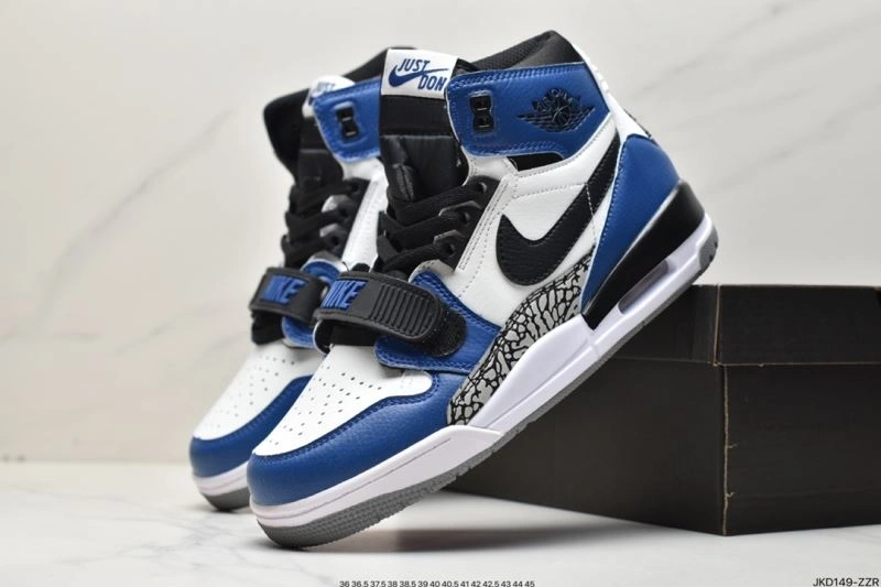 Nxkx Jordan Refined 203168