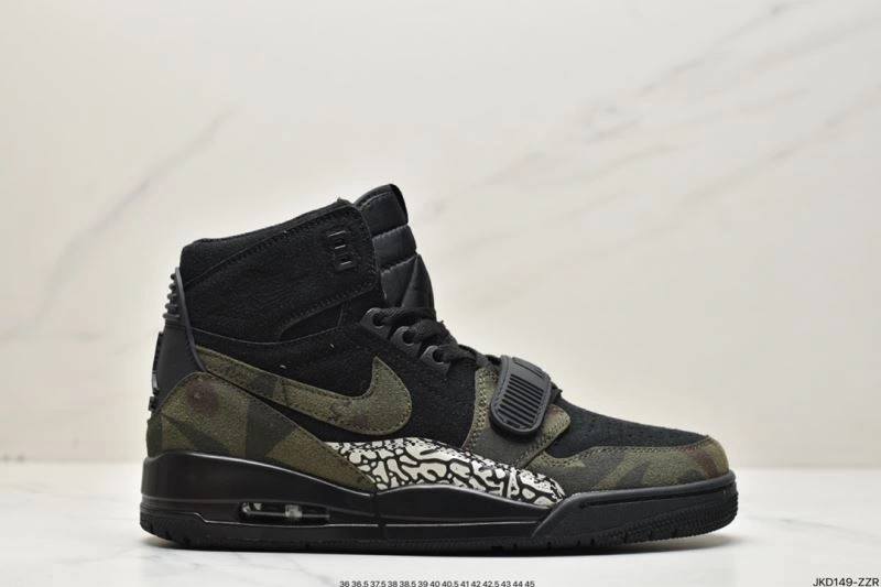 Sleek Nxkx Jordan 203167