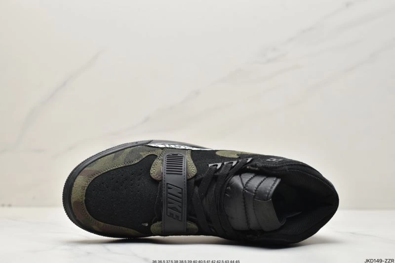 Sleek Nxkx Jordan 203167