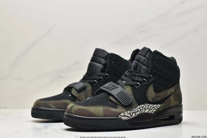 Sleek Nxkx Jordan 203167