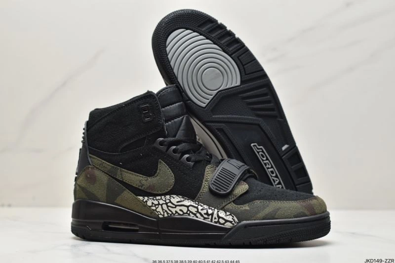 Sleek Nxkx Jordan 203167