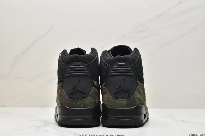 Sleek Nxkx Jordan 203167