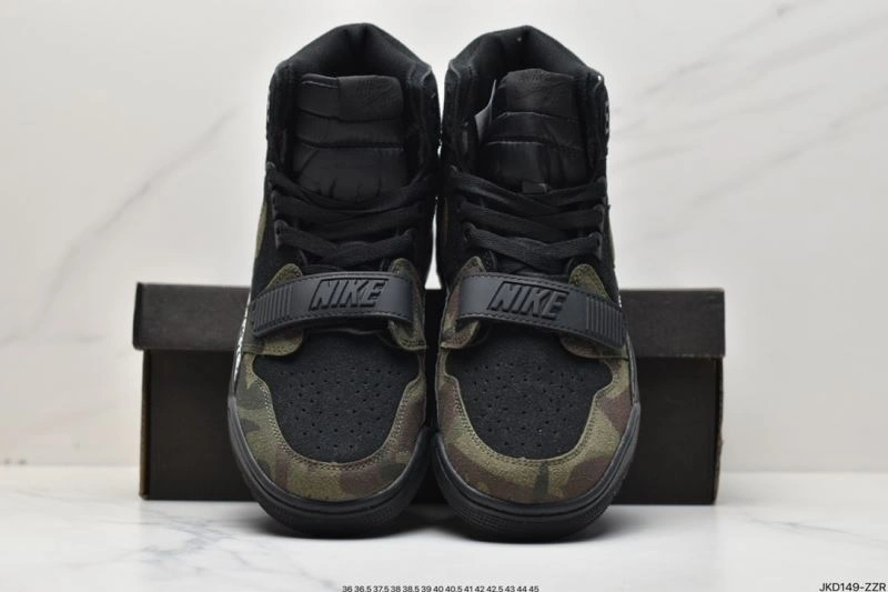 Sleek Nxkx Jordan 203167