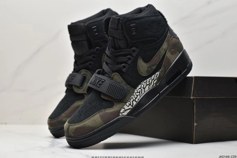 Sleek Nxkx Jordan 203167
