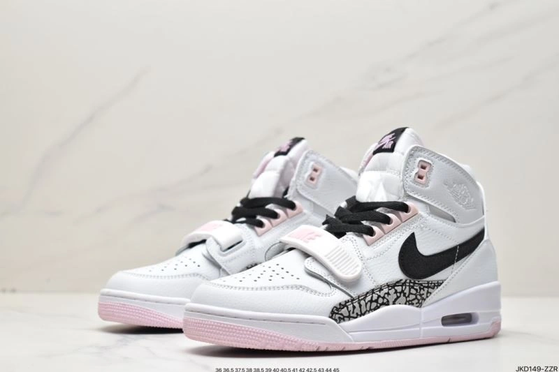 Nxkx Jordan SmartChoice 203166
