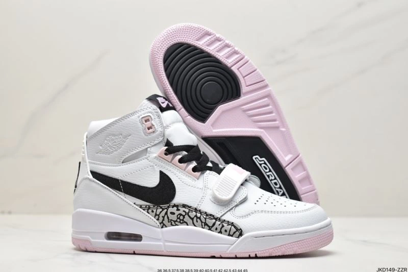 Nxkx Jordan SmartChoice 203166