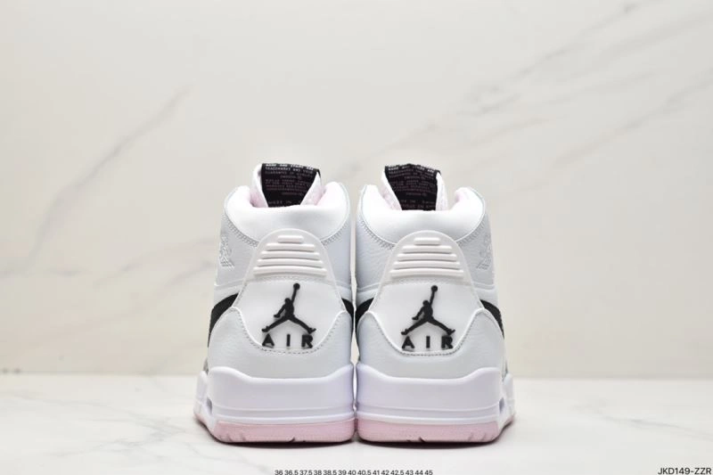 Nxkx Jordan SmartChoice 203166